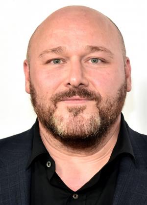 Will Sasso